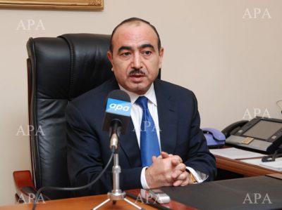 Qəbələ RLS məsələsində hər iki tərəfi qane edən variantlar axtarılır
