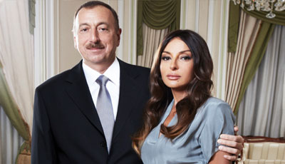 İlham Əliyev və xanımı yenidən MOK-un İcraiyyə Komitəsinin üzvü seçiliblər