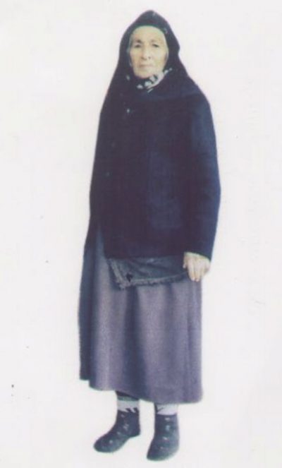 Tərtər rayonunda 81 yaşlı qadın itkin düşüb
