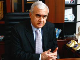 Bu il Azərbaycan xaricdən buğda almayacaq