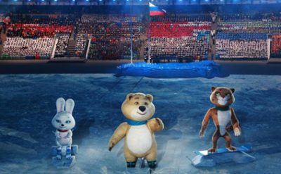 22-ci Qış Olimpiya Oyunları çerçivesinde Azerbaycan günü