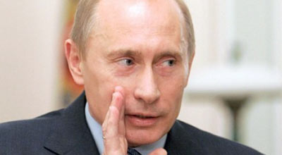 Putin: “Argentina yaxşı oynayır”
