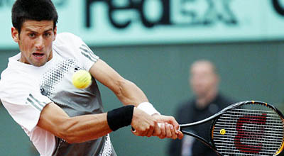 Novak Cokoviç müsəlman olmağa qərar verdi