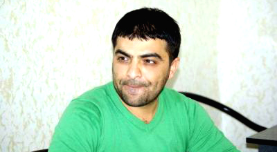 Fərda "Tək səbir" gətirəcək