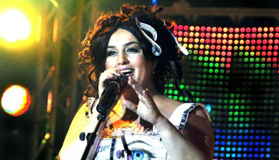 Elza Seyidcahah meyxana deyecek