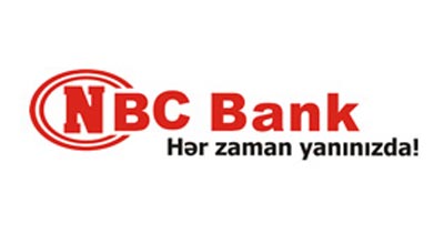 NBC Bankın Əhmədli filialı açıldı