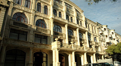 Sabirabad və Ucarda yoxlamalar aparılıb