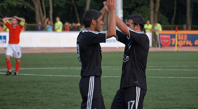 Azərbaycan UEFA reytinqində irəlilədi