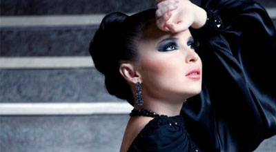 Sevda Yəhyayeva: "Hündürdaban geyinməyə məcburam"
