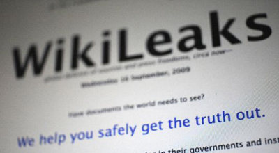 WikiLeaks satışa çıxarılıb!