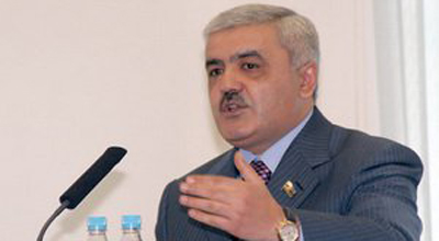 Keşlə qəsəbəsindəki qanunsuz tikililər sökülməyəcək