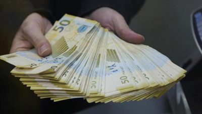 ŞOK - 1 dollar 2 manat oldu