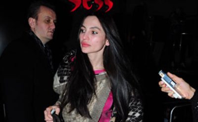 Günay Musayeva tanınmaz haldadı
