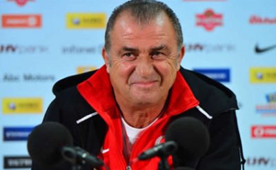 Fatih Terim UEFA-da inqlab etdi