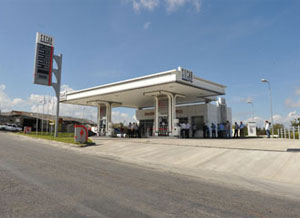 5 “SOCAR” yanacaqdoldurma məntəqəsi açılıb