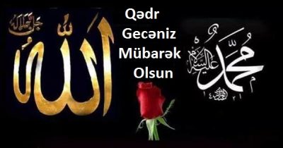 Qədr Gecəsi necə keçirilməlidi?