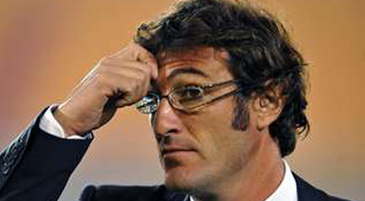 Elkann: "Ferraradan əl çəkin!"