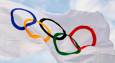 Olimpiaçılarımız Londona yola salınır