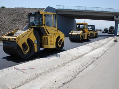 Gəncə dairəvi yolu bu il istifadəyə veriləcək