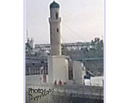 “Neft daşları”nda məscid sökülüb
