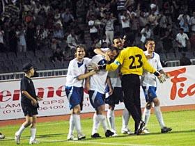 "Bakı"nın qarşısındakı növbəti maneə “Levski”dir