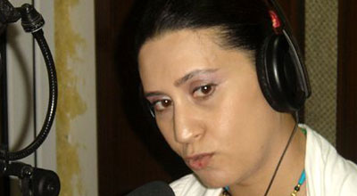 Azərin gürcü dilində oxuyacaq