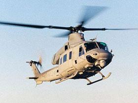Qaxda helikopter qəzaya uğrayıb
