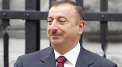 Prezident Qubadadır