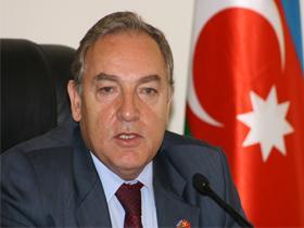 Türkiyə səfiri Gəncəyə gedib