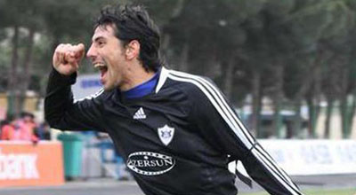 Rauf Əliyev Göztəpə klubunda?