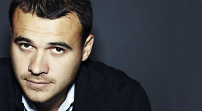 Emin Ağalarov Falling klipi