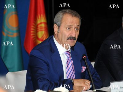 Azərbaycanda Türkiyə Xüsusi İqtisadi Zonası yaradıla bilər