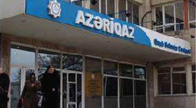 Azəriqaz əhalini xəbərdar edir