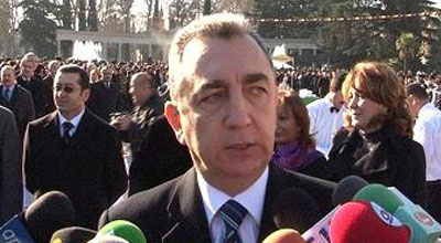 Sumqayıtda yenidənqurma işləri başlayır