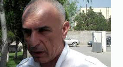 İsaxan Aşurov dəfn olundu