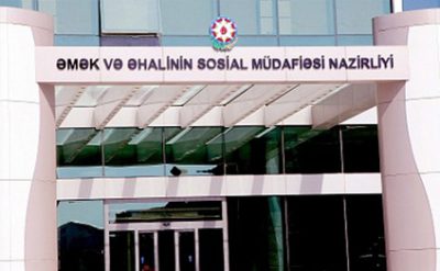 5 vəzifəli işdən çıxarılıb