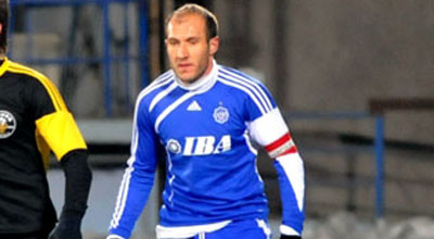 Kapitan emeliyyat olundu