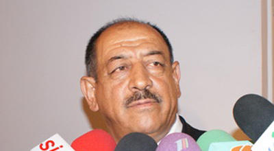 Sarkisyanın deməyə sözü yoxdur