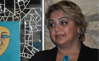 Prodüser Sayqa Cahid hücuma meruz qaldı
