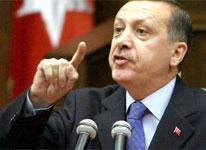 Azərbaycanı heç vaxt tək buraxmamışıq