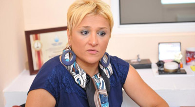 Mətanətin maşınının şüşəsini sındırdılar