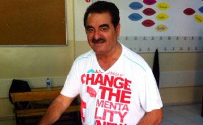 İbrahim Tatlıses ölüb?