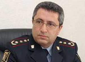 Azərbaycanda sürücülərdən rüşvət alan üç yol polisi daxili işlər orqanlarından qovulub