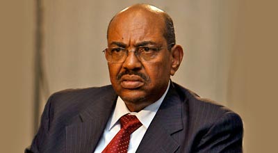 Azərbaycan səfiri etimadnaməsini Sudan prezidentinə təqdim edib