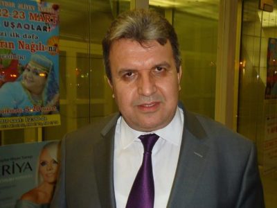 Qafqaz Universitetinin başına azərbaycanlı rektor keçəcək