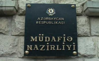 Ermənilərin Naxçıvana kimyəvi hücumu ilə bağlı rəsmi açıqlama