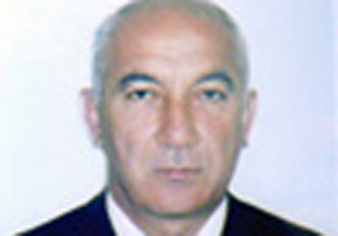YAP-ın rayon təşkilatının sədri Akif Uluxanov yol qəzasında ölüb