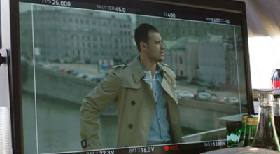 Emin Ağalarov: "...mən doğru yoldayam"