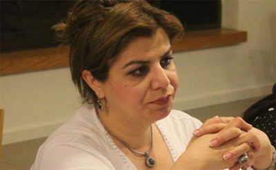 Siz elə bilirsiniz mən siyasi sığınacaq ala bilməzdim?