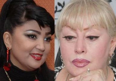 İlhame Quliyeva Nazperiden 890 000 dollar teleb edir